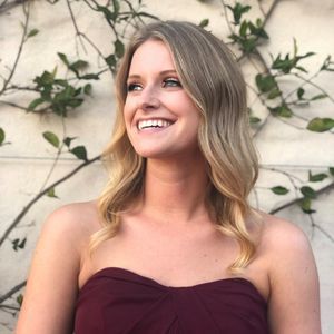 Meet your Posher, Jamie